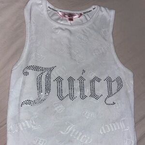 Juicy top